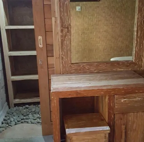 Séjour chez l'habitant Segara Urip