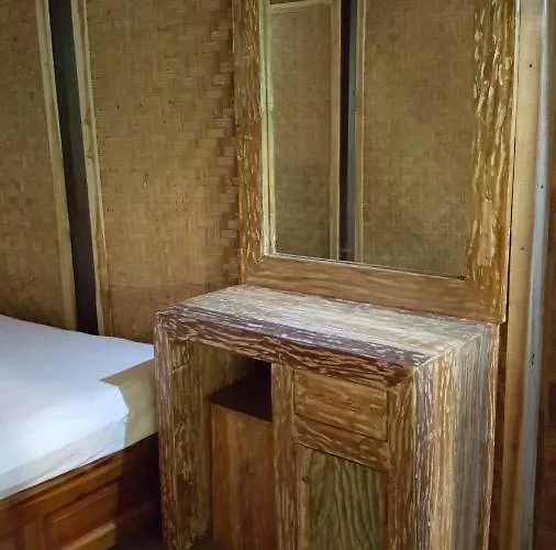Segara Urip Séjour chez l'habitant Negara (Bali)