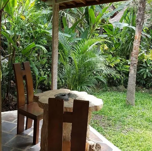 Séjour chez l'habitant Segara Urip Negara (Bali)