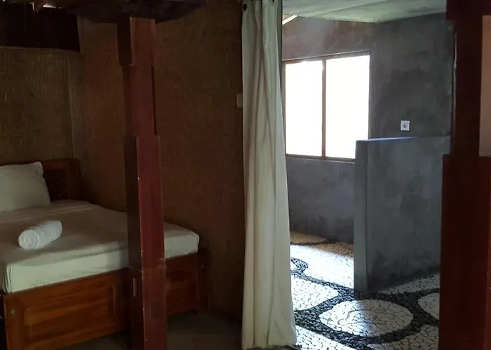 Segara Urip Séjour chez l'habitant Negara (Bali)