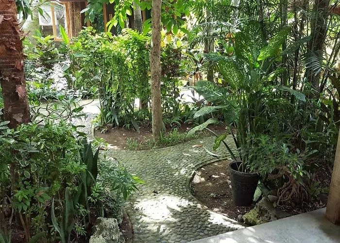 Segara Urip Séjour chez l'habitant Negara (Bali)