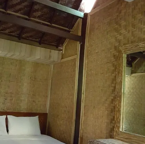 Séjour chez l'habitant Segara Urip