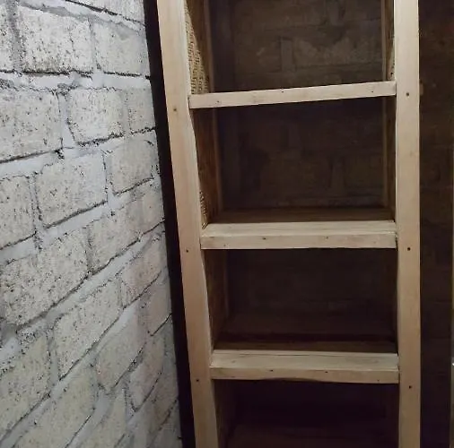 Segara Urip Séjour chez l'habitant
