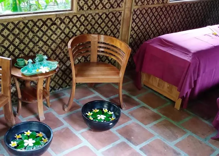 Segara Urip * Negara (Bali)