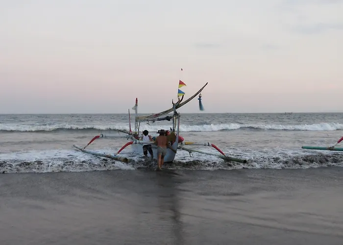 Segara Urip Séjour chez l'habitant Negara (Bali)
