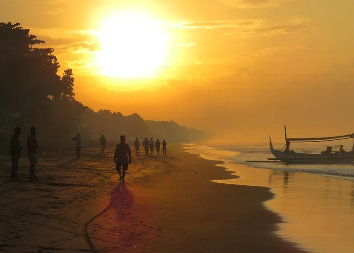 Séjour chez l'habitant Segara Urip Negara (Bali)
