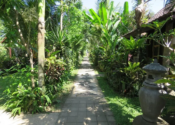 Séjour chez l'habitant Segara Urip Negara (Bali)