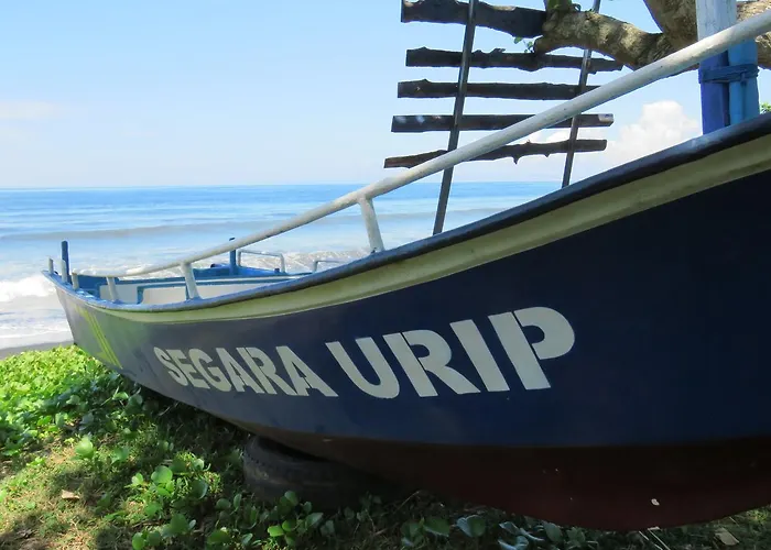 Séjour chez l'habitant Segara Urip