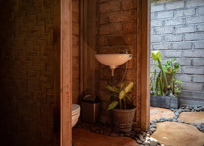Séjour chez l'habitant Segara Urip Negara (Bali)