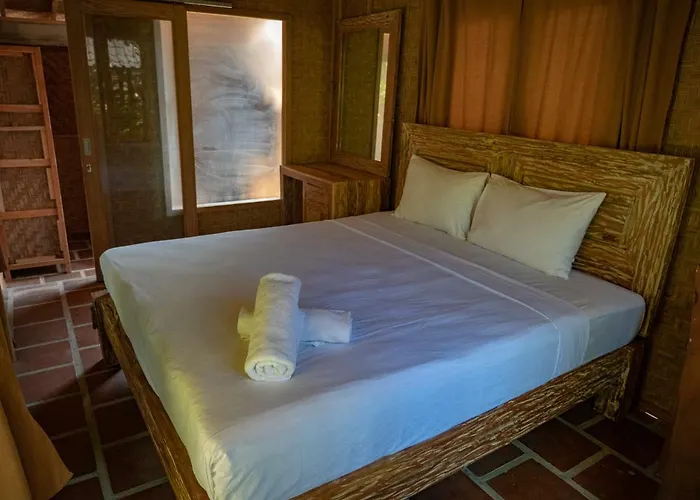 Segara Urip Séjour chez l'habitant Negara (Bali)