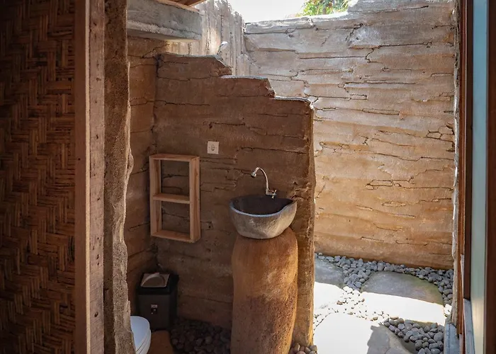 Séjour chez l'habitant Segara Urip