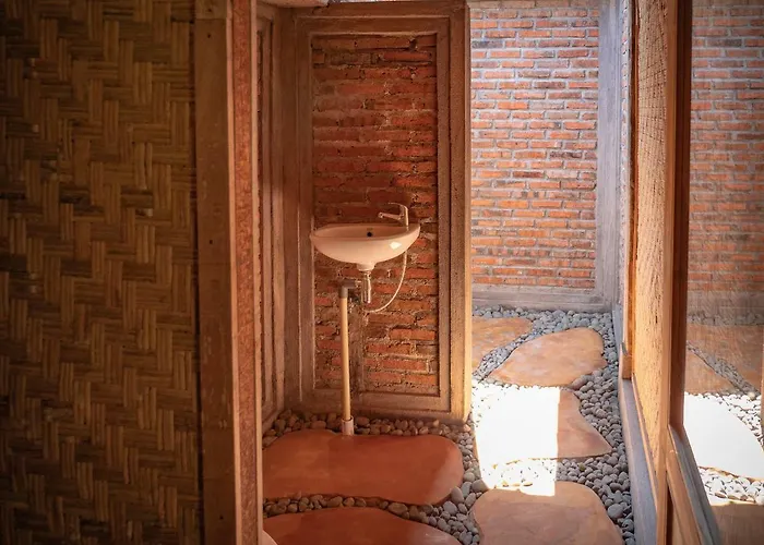 Segara Urip Séjour chez l'habitant *